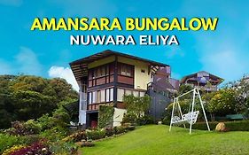 Amansara Bungalow
